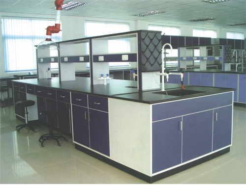 實(shí)驗(yàn)室操作臺(tái)