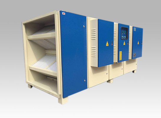 低溫等離子設(shè)備外殼