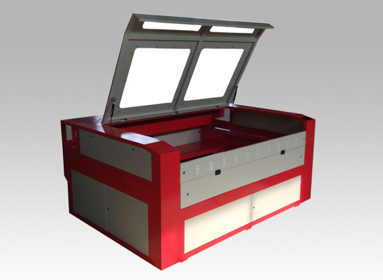 激光雕刻機(jī)設(shè)備外殼