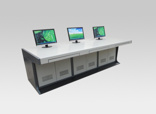 監(jiān)控操作臺(tái)