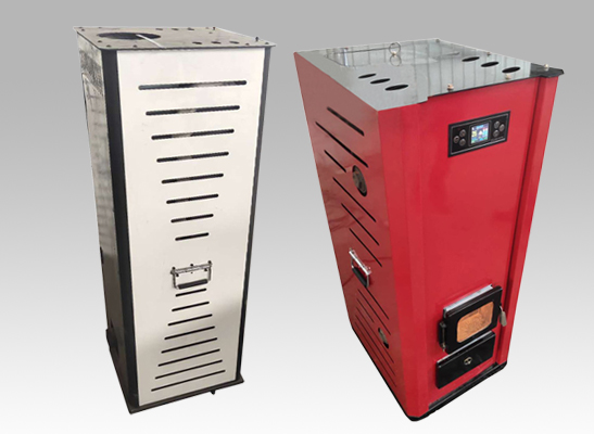 環(huán)保機(jī)箱外殼