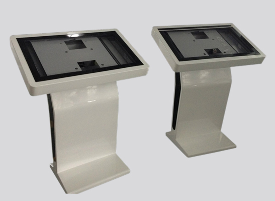 智能自助終端加工