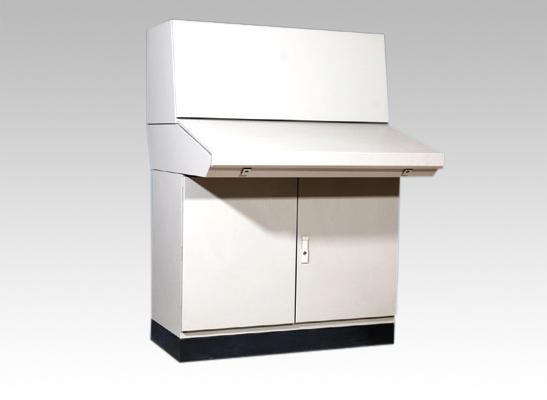 型材控制臺(tái)